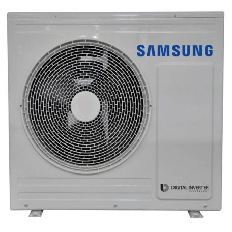 Samsung AE040RXEDEG/EU ClimateHub hőszivattyú R32 split kültéri egység, 4,4 kW