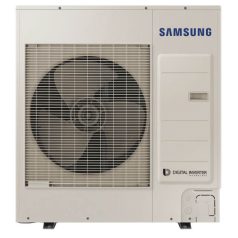   Samsung AE080RXYDEG/EU ClimateHub hőszivattyú R32 mono kültéri egység, 8,0 kW