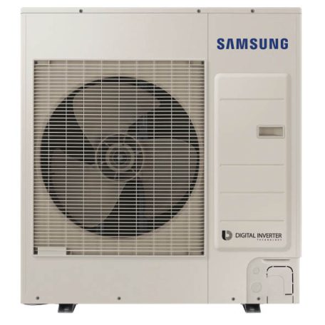 Samsung AE080RXYDEG/EU ClimateHub hőszivattyú R32 mono kültéri egység, 8,0 kW