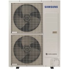   Samsung AE120AXEDEH/EU R410A split hőszivattyú kültéri egység, 12,0 kW