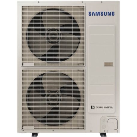 Samsung AE120RXYDEG/EU ClimateHub hőszivattyú R32 mono kültéri egység, 12,0 kW