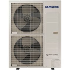   Samsung AE160MXTPGH/EU ClimateHub hőszivattyú R410A TDM+ kültéri egység, 16,0 kW