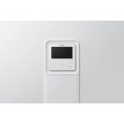 Samsung AE200TNWTEH/EU 200 literes TDM+ beltéri hőszivattyú (Hydro) egység, 4,4 kW