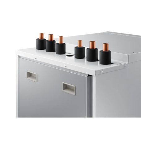 Samsung AE260RNWSEG/EU 260 literes split beltéri hőszivattyú (Hydro) egység, 4,4 kW