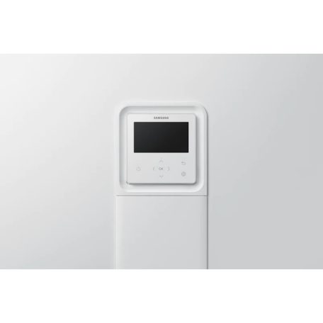 Samsung AE260RNWSEG/EU 260 literes split beltéri hőszivattyú (Hydro) egység, 4,4 kW