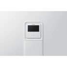 Samsung AE260TNWTEH/EU 260 literes TDM+ beltéri hőszivattyú (Hydro) egység, 4,4 kW