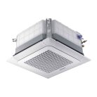 Samsung AJ020TNNDKG/EU 4-utas 600x600 Wind-Free™ kazettás beltéri egység, 2,0 kW