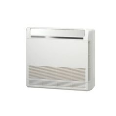   Samsung AJ026TNJDKG/EU Parapet, padlón álló beltéri egység, 2,6 kW