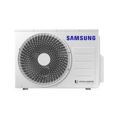   Samsung AJ050TXJ2KG/EU FJM, R32, Inverter HP, 2-port Multi klíma kültéri egység, 5,0 kW