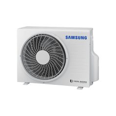   Samsung AJ050TXJ2KG/EU FJM, R32, Inverter HP, 2-port Multi klíma kültéri egység, 5,0 kW