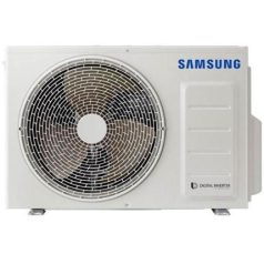   Samsung AJ052TXJ3KG/EU FJM, R32, Inverter HP, 3-port Multi klíma kültéri egység, 5,2 kW