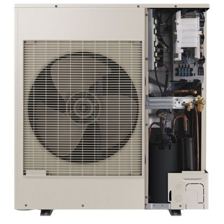 Samsung AJ100TXJ5KG/EU FJM, R32, Inverter HP, 5-port Multi klíma kültéri egység, 10,0 kW