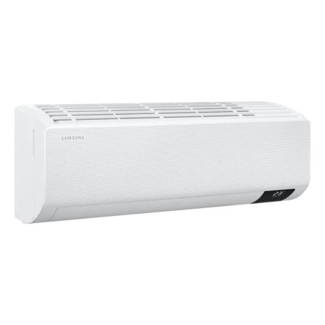 Samsung AR07TXFCAWKNEU RAC, R32, Wind-Free™ oldalfali beltéri egység, Comfort, 2 kW