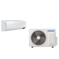   Samsung AR09TXCAAWKNEU / AR09TXCAAWKXEU RAC R32 Wind-Free™ Elite Split klíma Szett, 2,5 kW