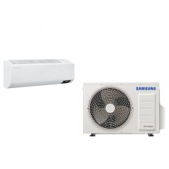   Samsung AR09TXFCAWKNEU / AR09TXFCAWKXEU RAC R32 Wind-Free™ Comfort Split klíma Szett, 2,5 kW