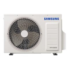   Samsung AR09TXFCAWKXEU RAC R32 Single klíma kültéri egység, 2,5 kW