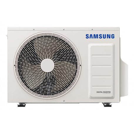 Samsung AR09TXFCAWKXEU RAC R32 Single klíma kültéri egység, 2,5 kW