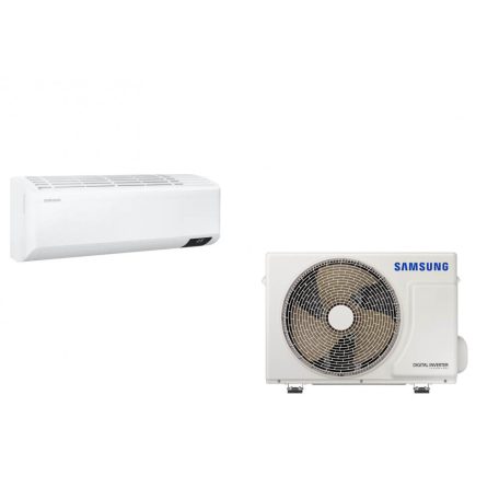 Samsung AR09TXFYAWKNEU / AR09TXFYAWKXEU RAC R32 Cebu Split klíma Szett, 2,5 kW