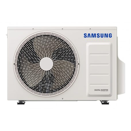 Samsung AR12TXCAAWKXEU RAC R32 Single klíma kültéri egység, 3,5 kW