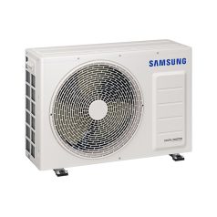  Samsung AR12TXEAAWKXEU RAC R32 Single klíma kültéri egység, 3,5 kW