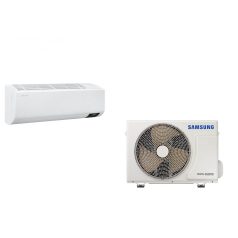   Samsung AR12TXFCAWKNEU / AR12TXFCAWKXEU RAC R32 Wind-Free™ Comfort Split klíma Szett, 3,5 kW