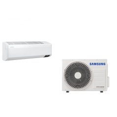   Samsung AR18TXEAAWKNEU / AR18TXEAAWKXEU RAC R32 Wind-Free™ Avant Split klíma Szett, 5,0 kW