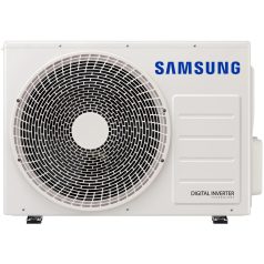   Samsung AR18TXEAAWKXEU RAC R32 Single klíma kültéri egység, 5,0 kW