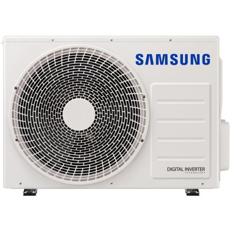 Samsung AR18TXEAAWKXEU RAC R32 Single klíma kültéri egység, 5,0 kW