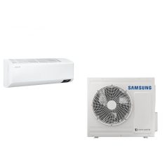   Samsung AR18TXFYAWKNEU / AR18TXFYAWKXEU RAC R32 Cebu Split klíma Szett, 5,0 kW