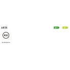 Samsung AR18TXHQASINEU RAC R32 AR35 Oldalfali klíma beltéri egység, 5,0 kW