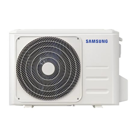 Samsung AR18TXHQASIXEU RAC R32 Single klíma kültéri egység, 5,0 kW