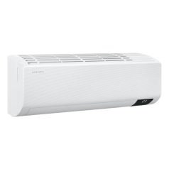   Samsung AR24TXFCAWKNEU RAC, R32, Wind-Free™ oldalfali beltéri egység, Comfort, 6,5kW