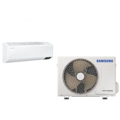   Samsung AR24TXFYAWKNEU / AR24TXFYAWKXEU RAC R32 Cebu Split klíma Szett, 6,5 kW