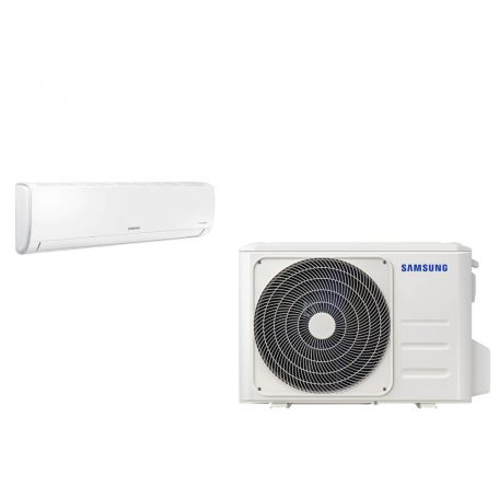 Samsung AR24TXHQASINEU / AR24TXHQASIXEU RAC R32 AR35 Split klíma Szett, 6,5 kW