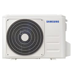   Samsung AR24TXHQASIXEU RAC R32 Single klíma kültéri egység, 6,5 kW