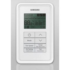   Samsung MIM-E03CN Vezérlő szett (szelepvezérlő + szabályzó), 5,0 kW